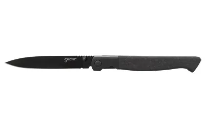 Cold Steel COLD STL DROP POINT SPECTER BLK