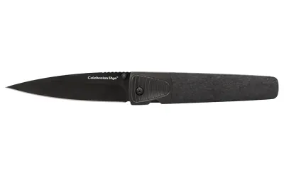 Cold Steel COLD STL CALEDONIAN 60 SERIES BLK