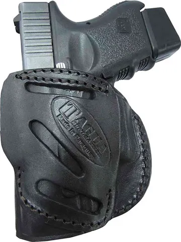 Tagua Four-In-One Holster IPH4-710