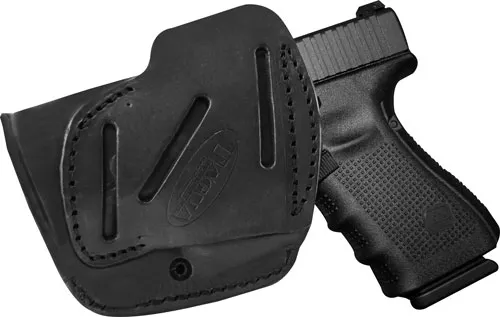 Tagua Nylon Four-In-One Holster NIPH4-310