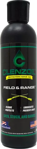 Clenzoil Field & Range Solution Spray 2007