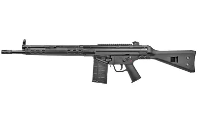 PTR Industries PTR 91 A3SK 308WIN 16" 20RD BLK WSM
