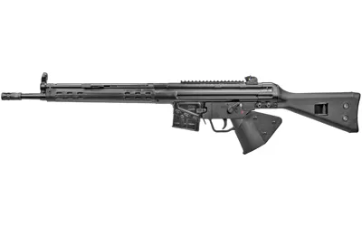 PTR Industries PTR 91 A3SK 308WIN 16" 10RD BLK CA